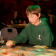 Play as practice for quantifying our performance as adults.